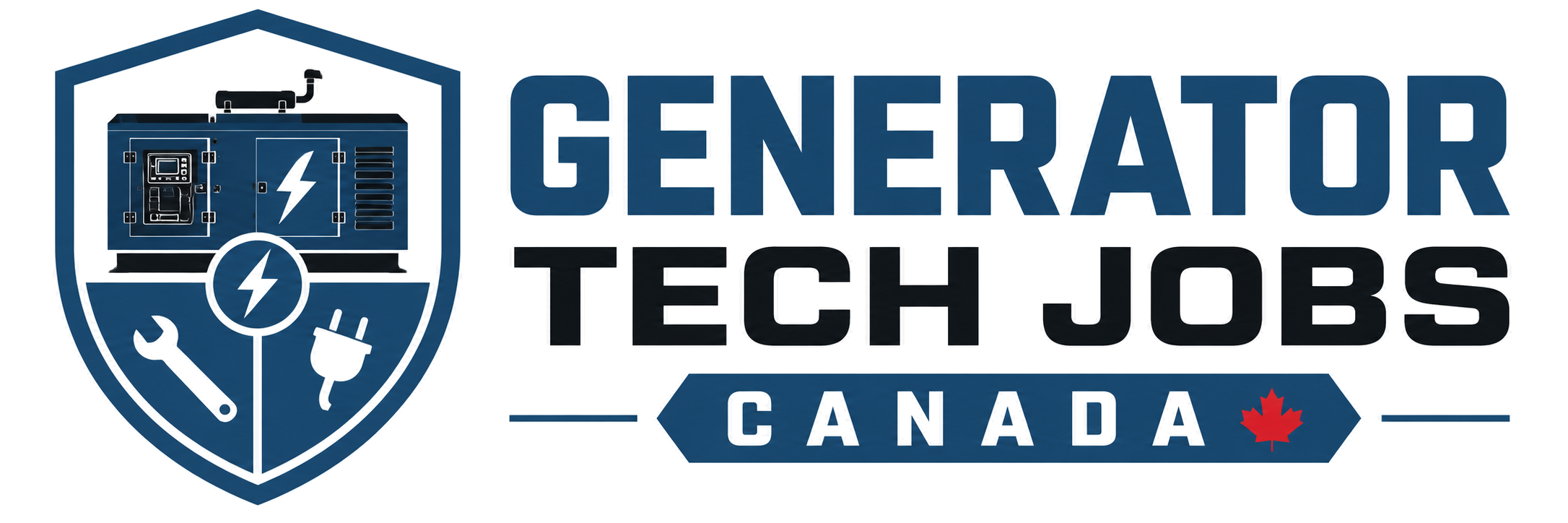 Generator and Standby Power Technician Jobs Canada